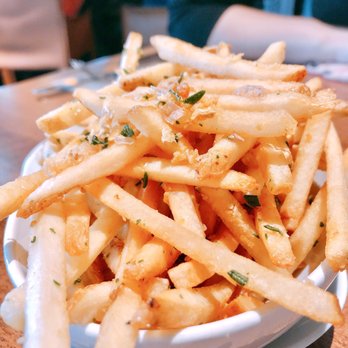 JOEY Rideau - Rosemary Garlic Fries! - Canadian (New) Near Me - OTTAWA, Ontario JOEY Rideau - Rosemary Garlic Fries! - Canadian (New) Near Me - OTTAWA, Ontario