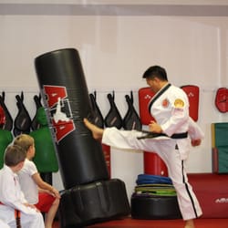 Impact Martial Arts