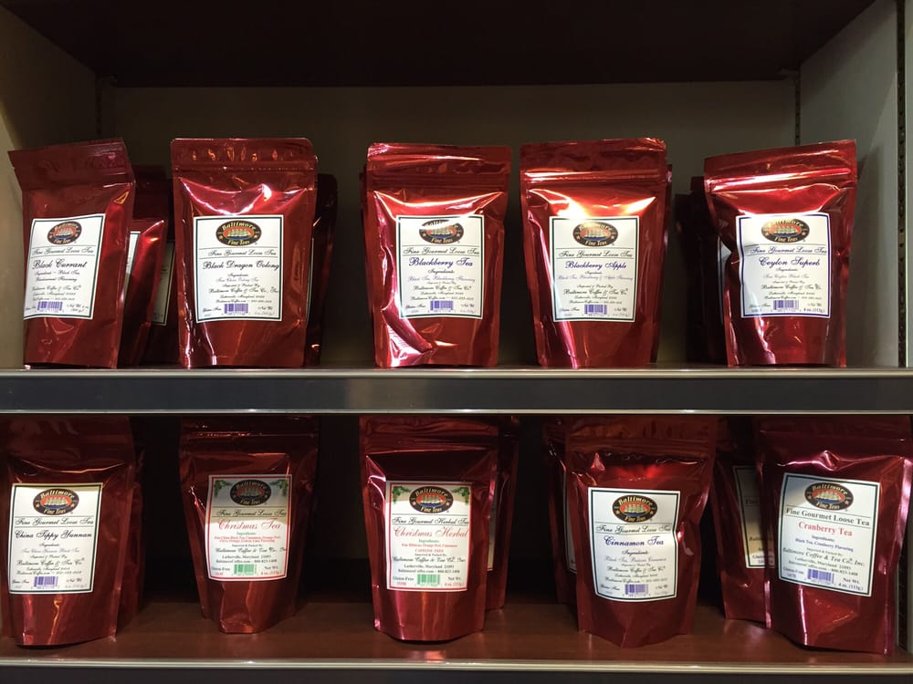 Baltimore Coffee & Tea Company 2019 All You Need to Know BEFORE You