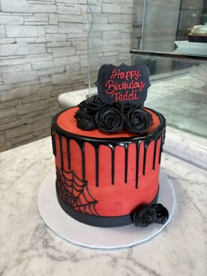 Sugar Ray's Bake Shop by null