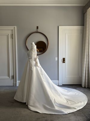Palace Hotel, a Luxury Collection Hotel, San Francisco by null