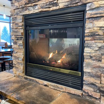 Ocelot Cafe & Bakery - Fabulous Fire on a cold winter day! - Cafes Near Me - Richfield, Ohio Ocelot Cafe & Bakery - Fabulous Fire on a cold winter day! - Cafes Near Me - Richfield, Ohio