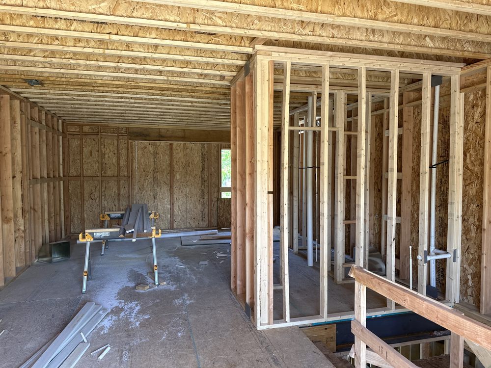 Slide of Green And Associates Quality Contractors