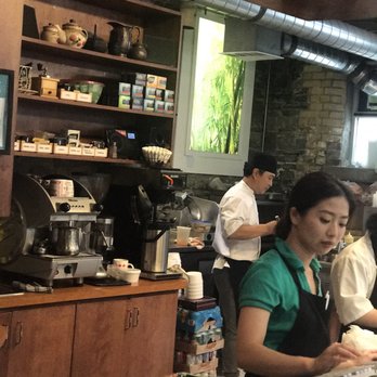Ueno - Hard working friendly staff - Sushi Bars Near Me - Toronto, Ontario
