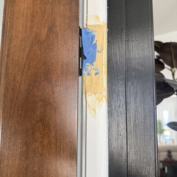 Cal Vasquez Handyman - Handyman Near Me