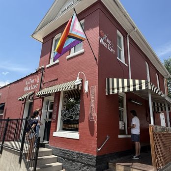 Buds - Vegan Near Me - Salt Lake City, Utah Buds - Vegan Near Me - Salt Lake City, Utah