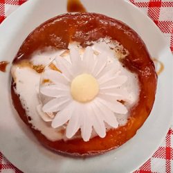 Chez Vincent et Nicolas - Tart Tatin