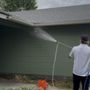 Fresh Exterior Cleaning