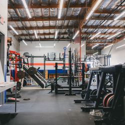 Bax Performance and Rehab