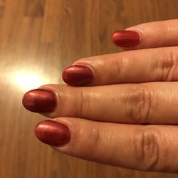Lou Nails