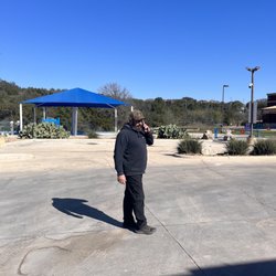 Lonestar Car Wash - Racist
