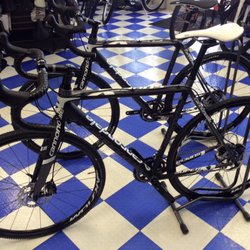 Nick's Cycling & Fitness