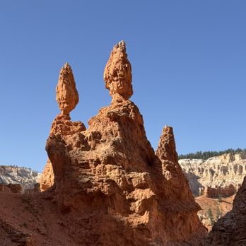 Bryce Canyon National Park - Parks Near Me