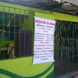 Bar do Ricardo
