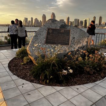 Centennial Park - Parks Near Me - Coronado, California