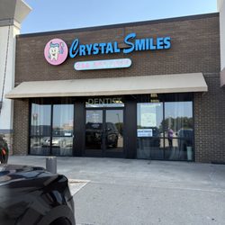Crystal Smiles - Affordable dental office in hillsboro texas