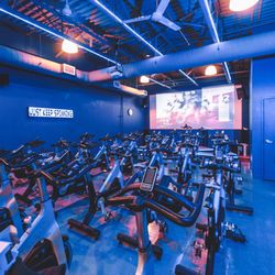 Klub 20 West Island Gym - Spinning Studio and classes with experienced instructors