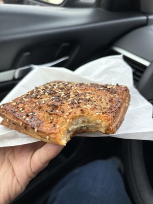 Farina Bakery by null