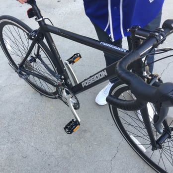 SGV Bicycles - My Poseidon. - Bikes Near Me - La Puente, California SGV Bicycles - My Poseidon. - Bikes Near Me - La Puente, California