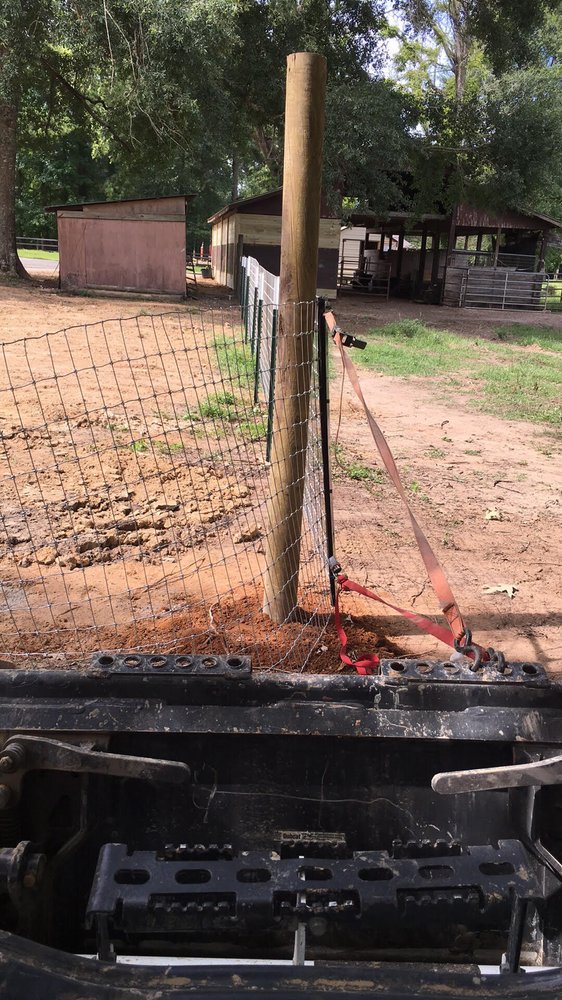 Slide of Southern Handyworx