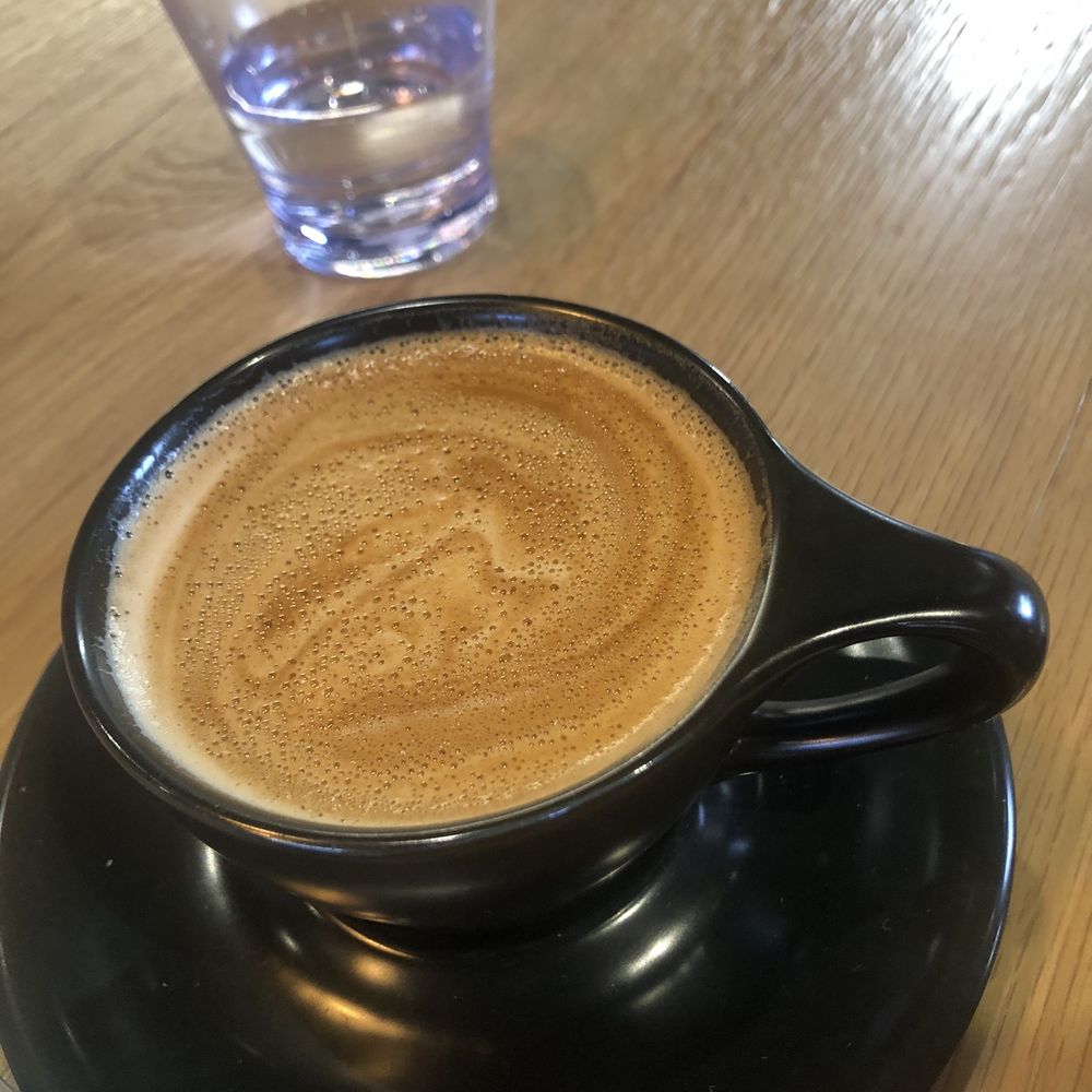 Cafein Centreville - Cappuccino - Coffee & Tea Near Me - Centreville, Virginia