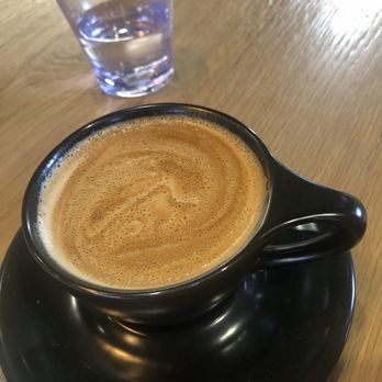 Cafein Centreville - Cappuccino - Coffee & Tea Near Me - Centreville, Virginia