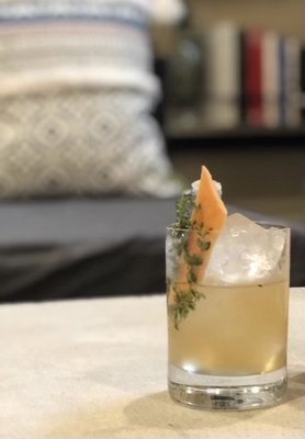 Chacho Spirits by null