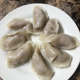 Pot Stickers