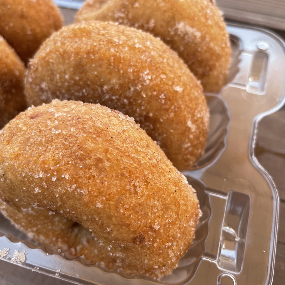 Windy Hill Orchard & Cidery - Apple cider donuts - Cideries Near Me - York, South Carolina Windy Hill Orchard & Cidery - Apple cider donuts - Cideries Near Me - York, South Carolina