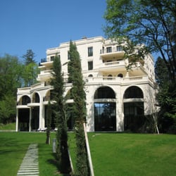 Hôtel Pavillon de la Rotonde - Hôtel de la Rotonde