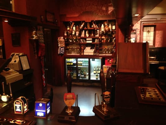 Old Granada Studios by null