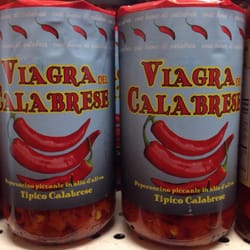 International Bakery Deli Café - Red Viagra ;)