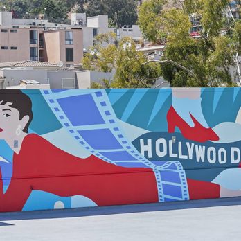 The Ruby Hollywood - Apartments Near Me - Hollywood, California The Ruby Hollywood - Apartments Near Me - Hollywood, California
