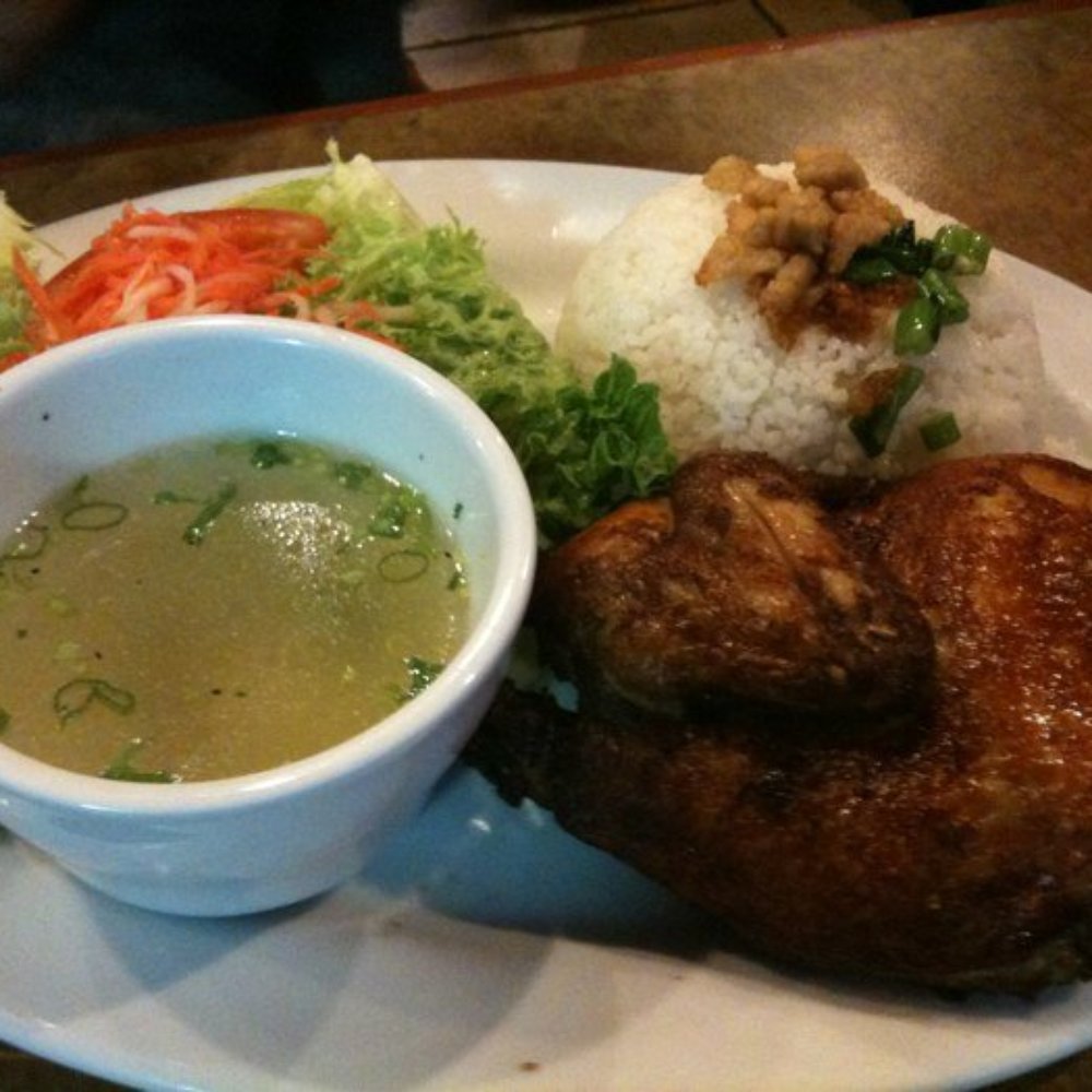 Com Tam Thanh - Deep fried chicken and rice - Vietnamese Near Me - Newark, California Com Tam Thanh - Deep fried chicken and rice - Vietnamese Near Me - Newark, California