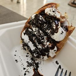Waffles