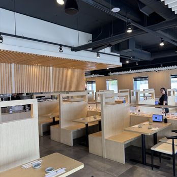 Sushi REV - Sushi Bars Near Me - Rowland Heights, California