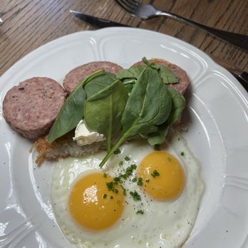Joseph Leonard - Regular breakfast - New American Near Me - New York, New York Joseph Leonard - Regular breakfast - New American Near Me - New York, New York