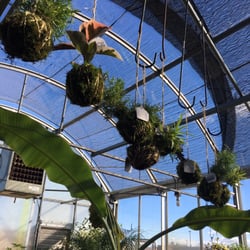Jung Garden Center