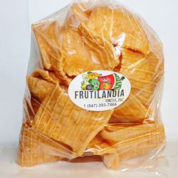 Frutilandia - Chicharrones