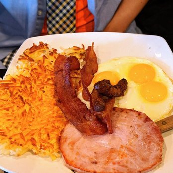 The Scratch Room - The Hungry Man - Breakfast & Brunch Near Me - Anaheim, California The Scratch Room - The Hungry Man - Breakfast & Brunch Near Me - Anaheim, California