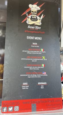 Menu photo 1 Menu photo 1