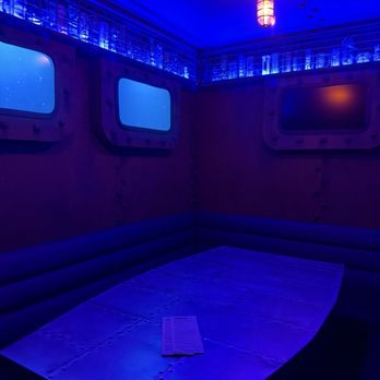 Cabali - Tiki Bars Near Me - Oro Valley, Arizona