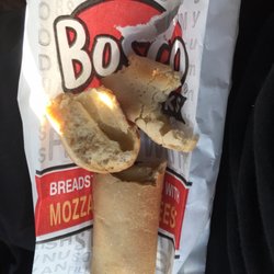 Town Pump Food Stores