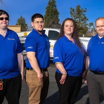 Royal Aire - Heating & Air Conditioning/HVAC Near Me - Chico, California