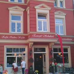 Eiscafé Schubert