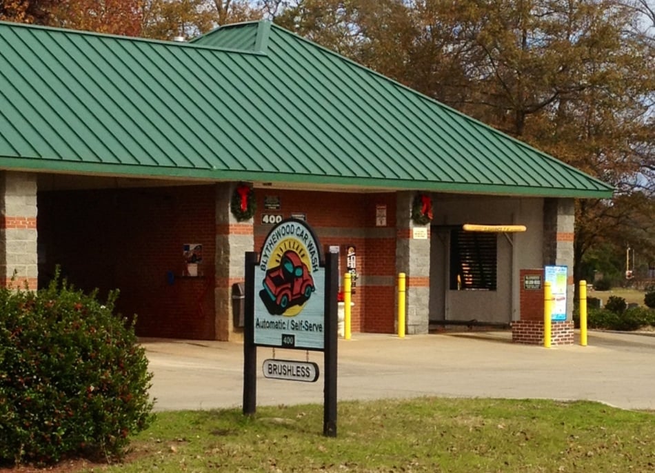 BLYTHEWOOD CARWASH Updated June 2024 400 McNulty St, Blythewood, South Carolina Car Wash