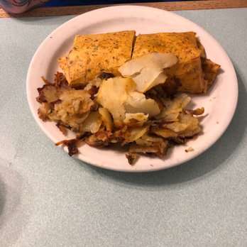 Country Skillet - Bill's Jumbo Breakfast Burrito - Diners Near Me - Clearwater, Florida Country Skillet - Bill's Jumbo Breakfast Burrito - Diners Near Me - Clearwater, Florida