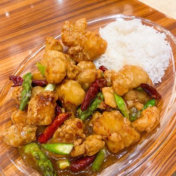 Noodles - Orange Chicken - Chinese Near Me - Pala, California