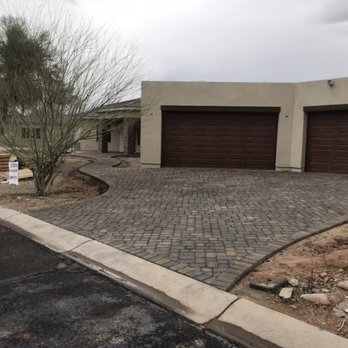 Pro Ops Land & Home - Ackerstone Antique Kobble San Tan Paver (Rio Verde) - Masonry/Concrete Near Me Pro Ops Land & Home - Ackerstone Antique Kobble San Tan Paver (Rio Verde) - Masonry/Concrete Near Me