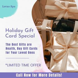 Lotus Spa